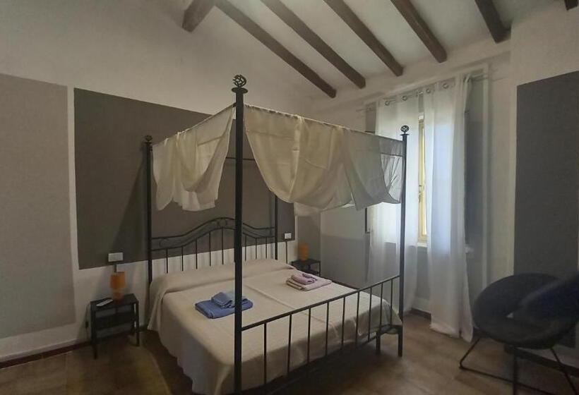 آپارتمان 2 خوابه, Iacovino Country House