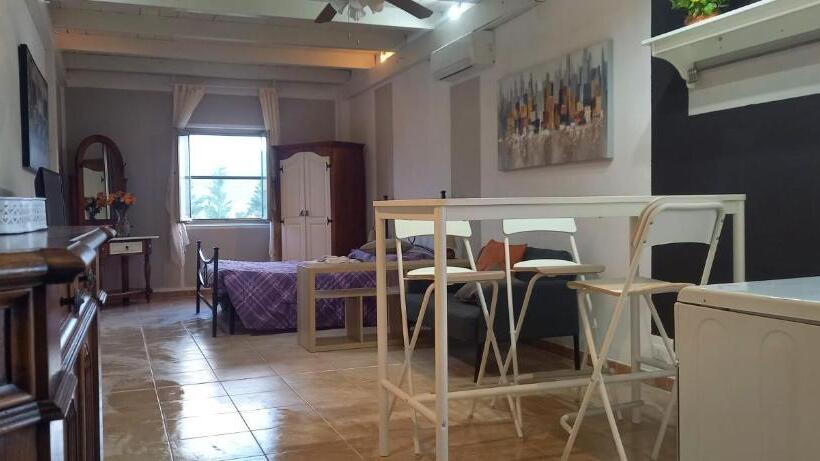 استودیو استاندارد با تراس, Iacovino Country House