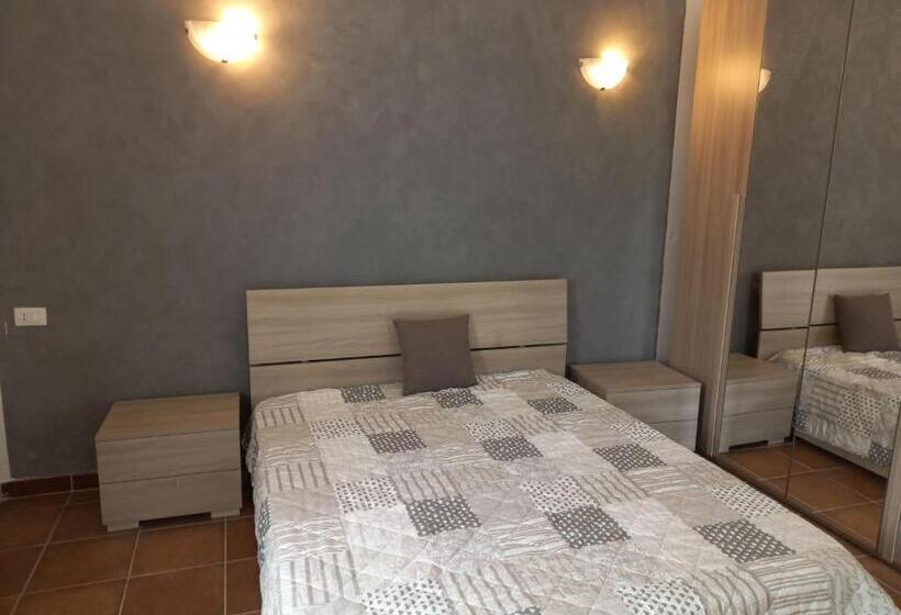 اتاق استاندارد, Iacovino Country House