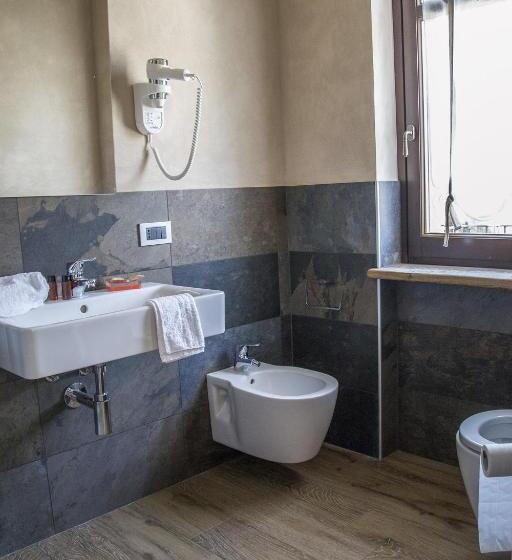 דירת חדר עם טרסה, Villa Laura