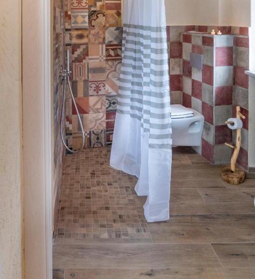 חדר סטודיו סטנדרד, Villa Laura