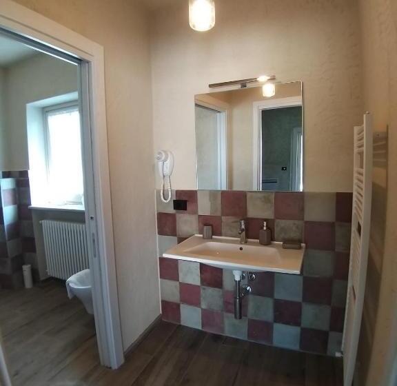 חדר סטודיו סטנדרד, Villa Laura