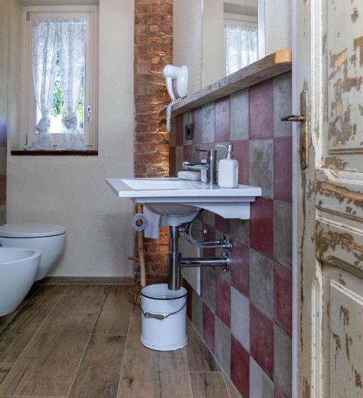 Номер Deluxe с Балконом, Villa Laura