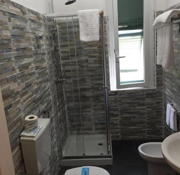 스탠다드 룸, Acqua Di Mare