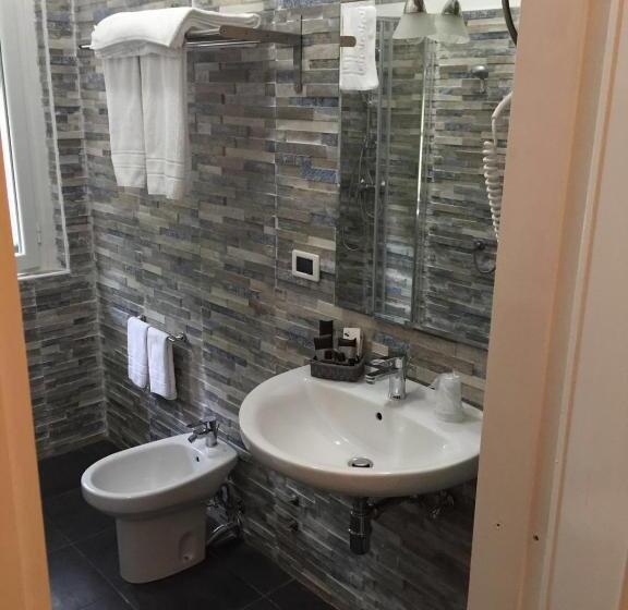 스탠다드 룸, Acqua Di Mare