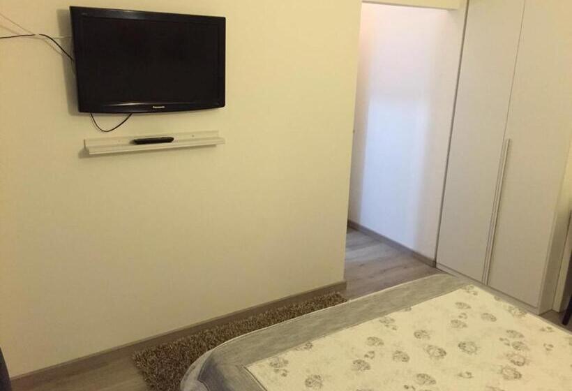 스탠다드 룸, Acqua Di Mare