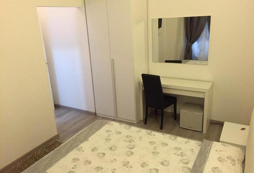 스탠다드 룸, Acqua Di Mare