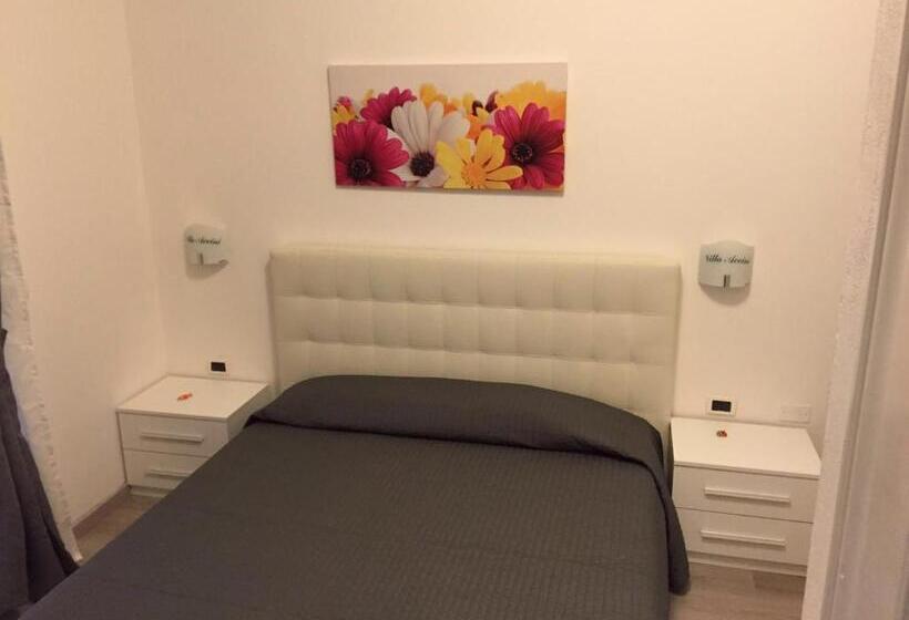 스탠다드 룸, Acqua Di Mare