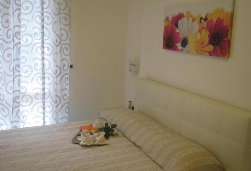 스탠다드 룸, Acqua Di Mare