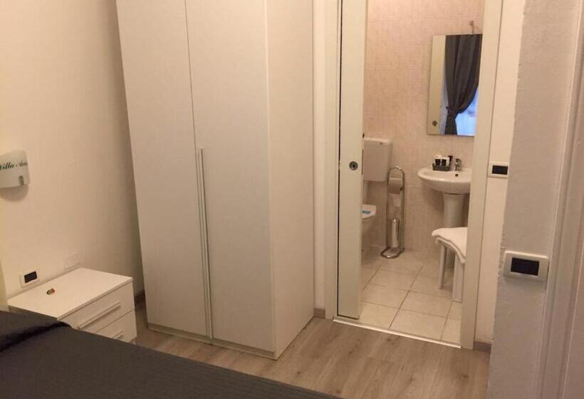 스탠다드 룸, Acqua Di Mare