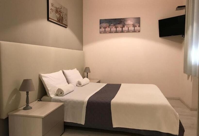 غرفة قياسية, Civico7