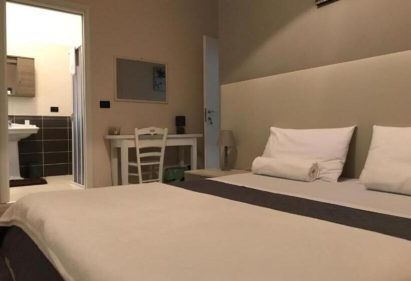 غرفة قياسية, Civico7