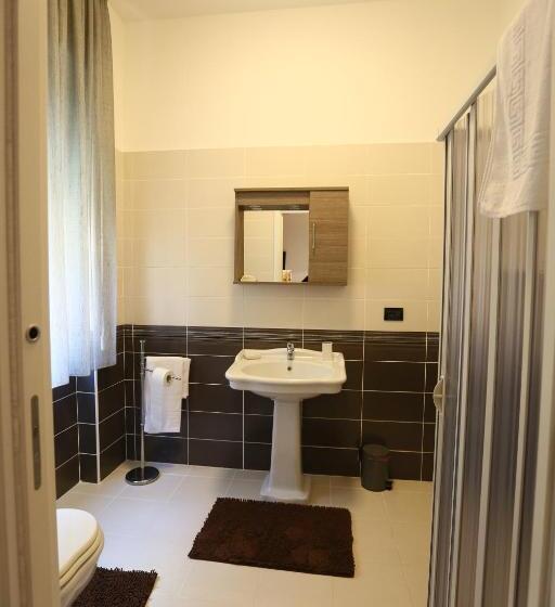 غرفة قياسية, Civico7