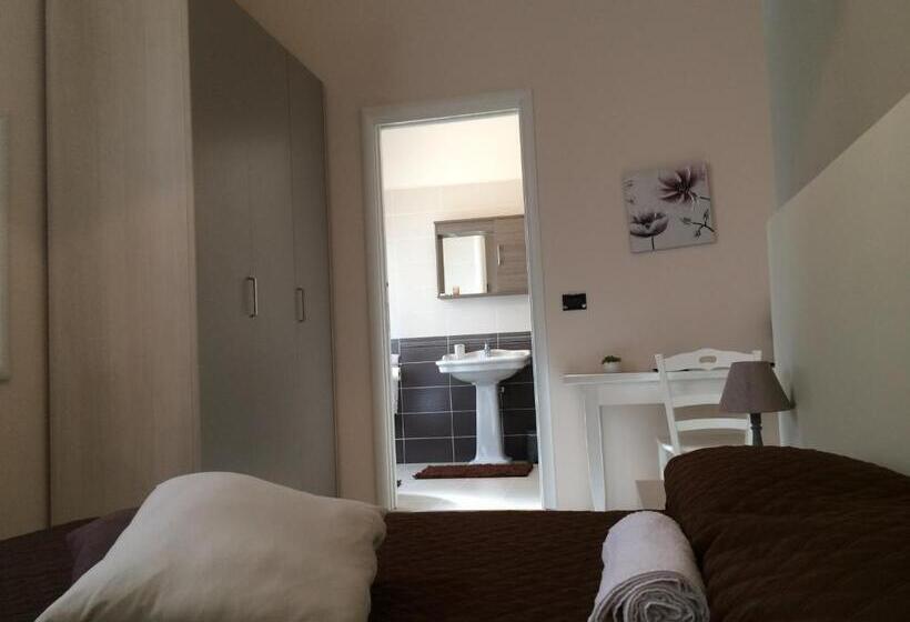 غرفة قياسية, Civico7