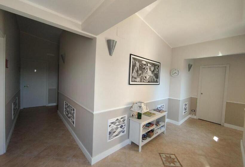 Triple Room Sea View, Gullo Capo Vaticano