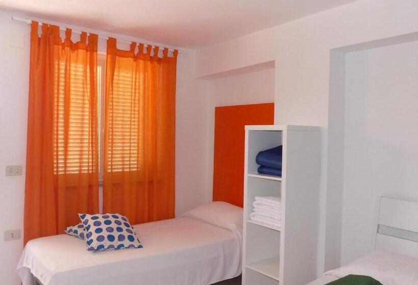 Triple Room Sea View, Gullo Capo Vaticano