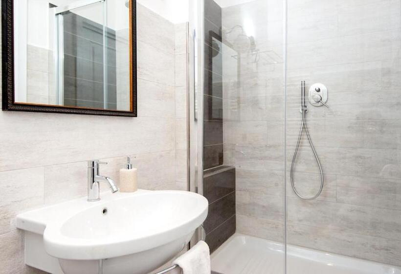 اتاق استاندارد, Mybedcavour