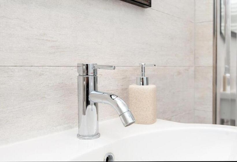 اتاق استاندارد, Mybedcavour