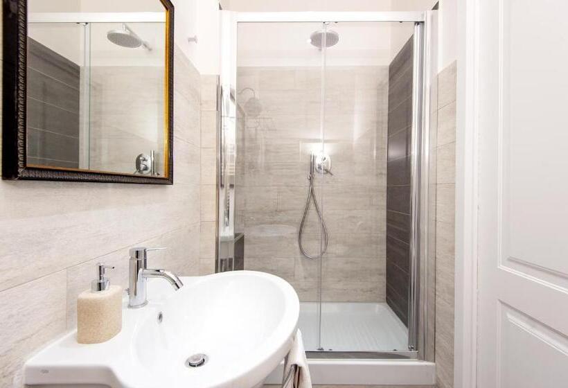 اتاق استاندارد, Mybedcavour