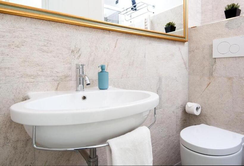 اتاق استاندارد, Mybedcavour