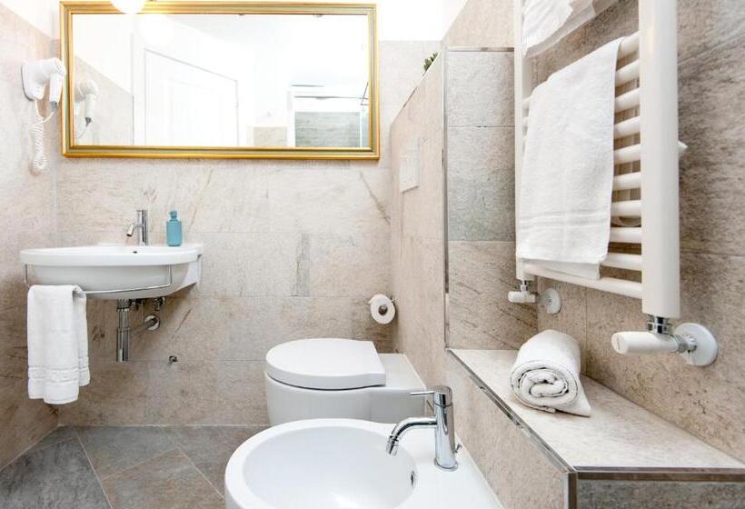 اتاق استاندارد, Mybedcavour