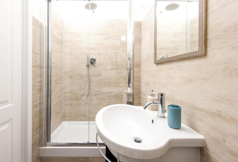 اتاق استاندارد, Mybedcavour