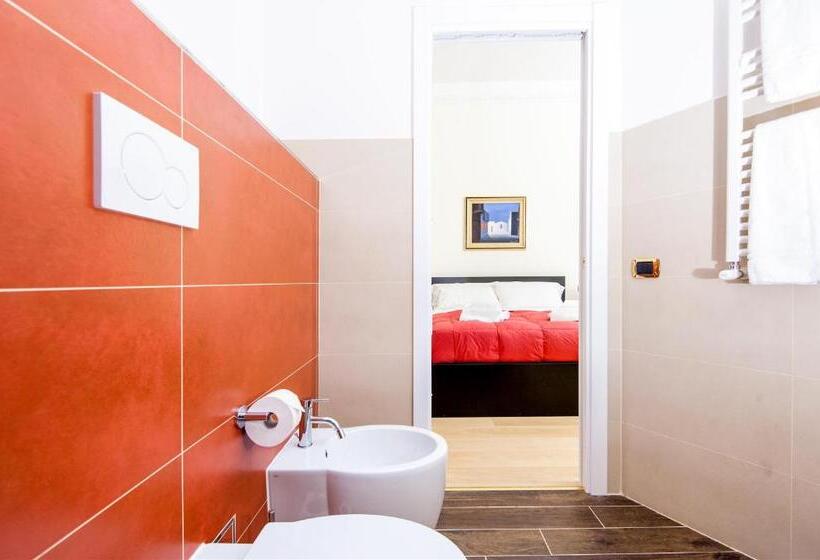 اتاق کلاسیک سه تخته, Mybedcavour