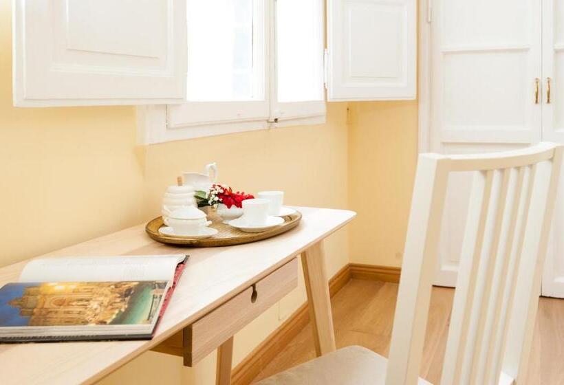 اتاق استاندارد, Mybedcavour