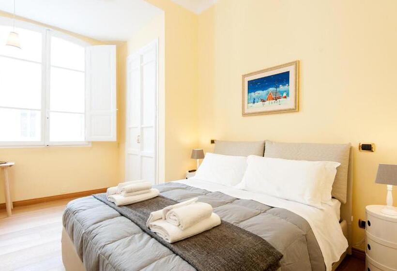 اتاق استاندارد, Mybedcavour