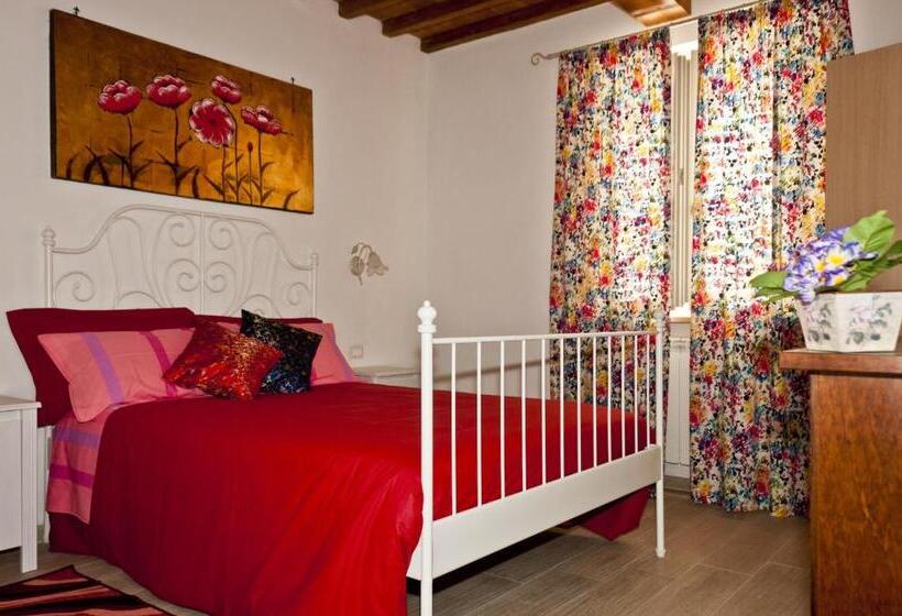 חדר סטנדרט, Tana Dell'orso