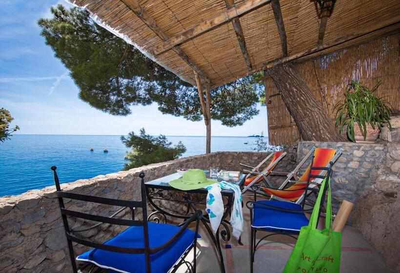 سوییت جونیور, Villa Torre Trasita Luxury Suites