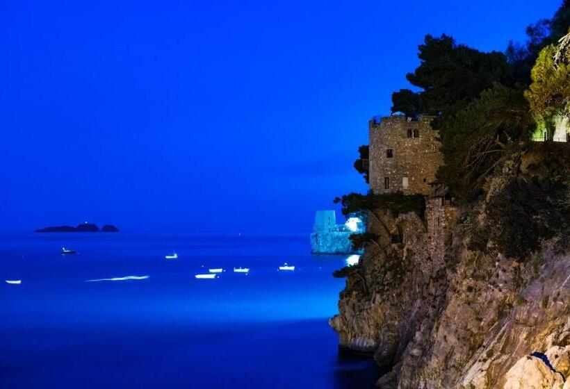 سوییت جونیور, Villa Torre Trasita Luxury Suites