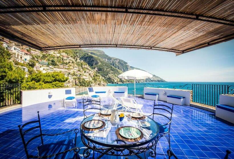 سوییت لوکس, Villa Torre Trasita Luxury Suites