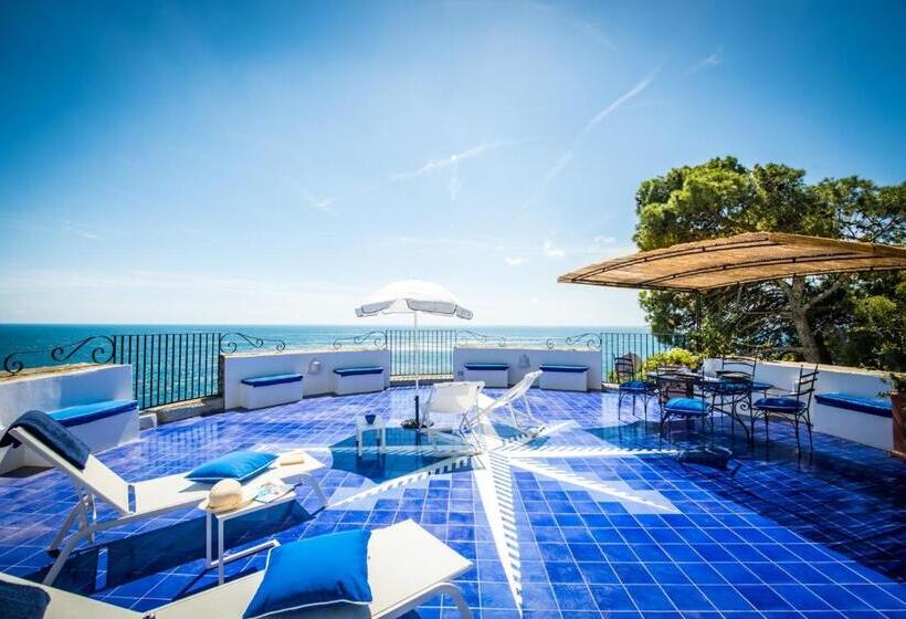 سوییت لوکس, Villa Torre Trasita Luxury Suites