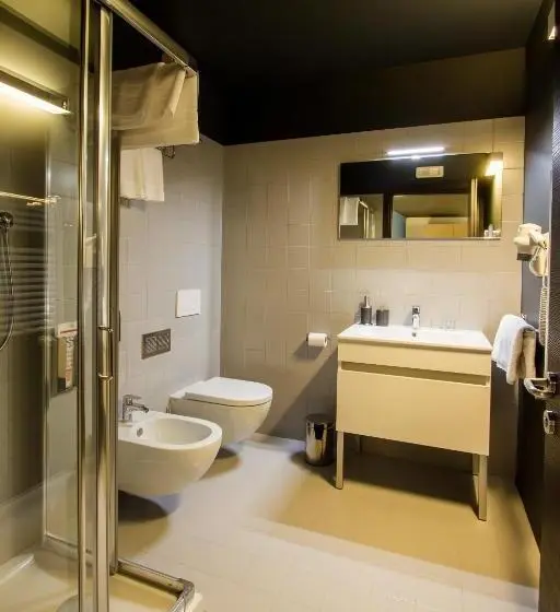 استودیوی استاندارد, Residence Bleu