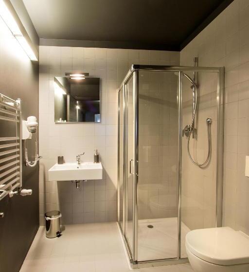 דירת חדר סופריור, Residence Bleu