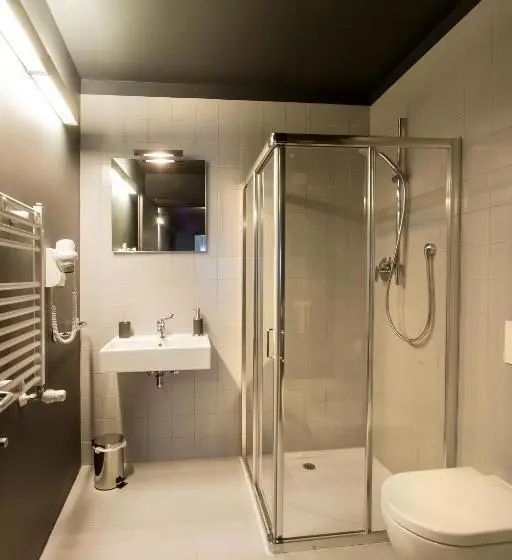 آپارتمان سوپریور 1 خوابه, Residence Bleu