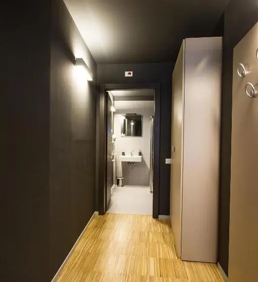آپارتمان سوپریور 1 خوابه, Residence Bleu