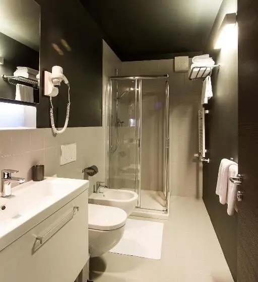 استودیوی استاندارد اینتریور, Residence Bleu