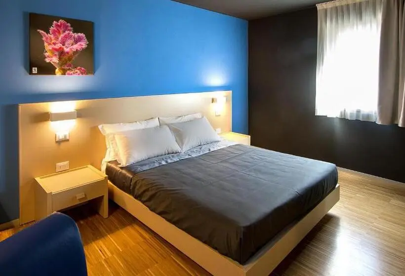 استودیوی استاندارد اینتریور, Residence Bleu