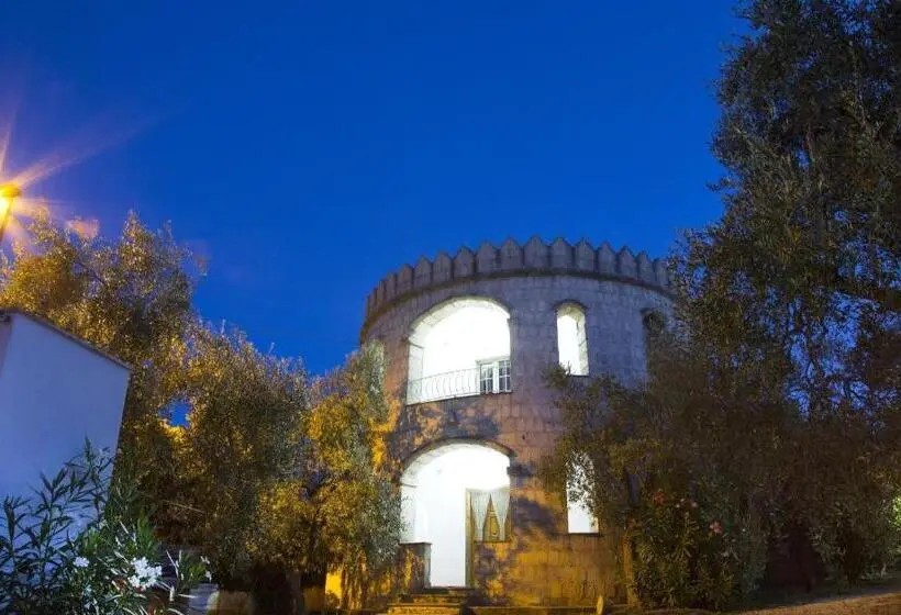 آپارتمان عادی 1 خوابه, Residence Torre Preziosa