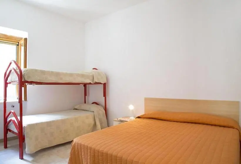 استودیوی استاندارد, Residence Torre Preziosa
