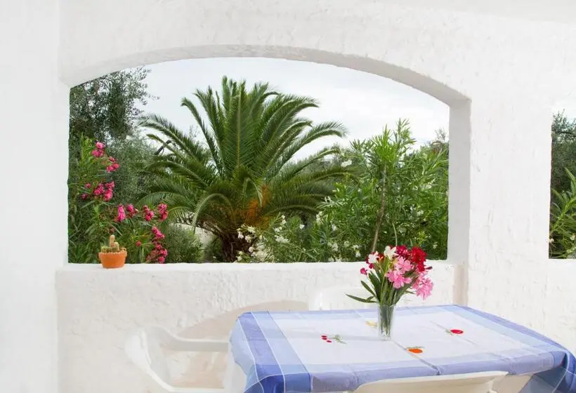 استودیوی استاندارد, Residence Torre Preziosa