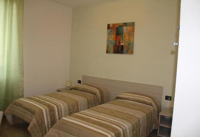 スタンダードルーム, Agriturismo A' Taversa