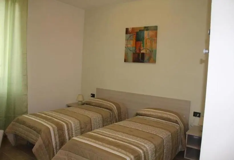 スタンダードルーム, Agriturismo A' Taversa