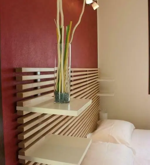 اتاق استاندارد برای معلولان, Agriturismo Deviscio