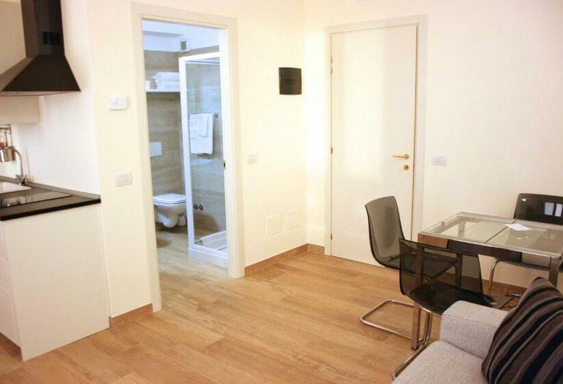 발코니가 있는 스위트, Agriturismo Deviscio