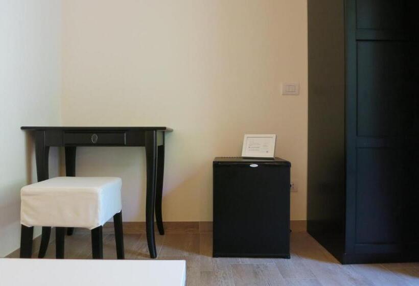 스탠다드 전망 룸, Agriturismo Deviscio