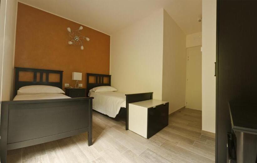 스탠다드 전망 룸, Agriturismo Deviscio