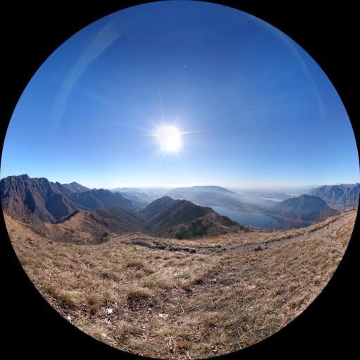 장애인을 위한 스탠다드 룸, Agriturismo Deviscio